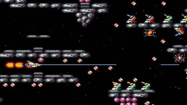 Konami Anniversary Collection: Arcade Classics - 