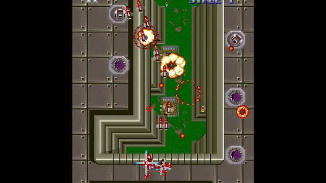 Konami Anniversary Collection: Arcade Classics - 