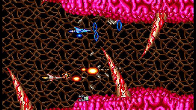 Konami Anniversary Collection: Arcade Classics - 