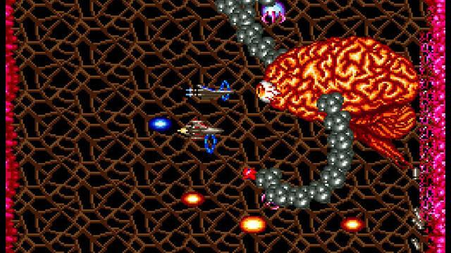 Konami Anniversary Collection: Arcade Classics - 