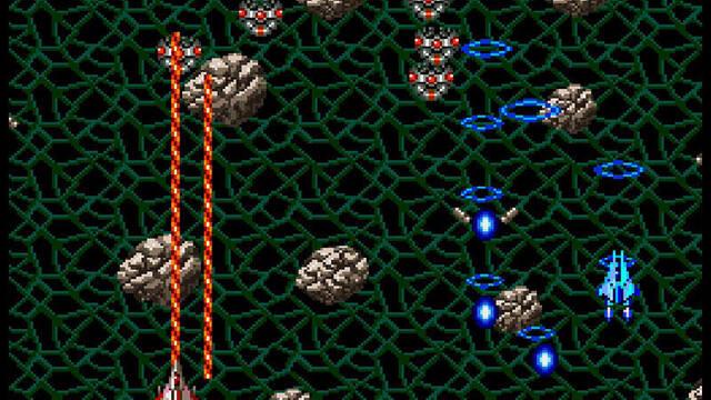 Konami Anniversary Collection: Arcade Classics - 