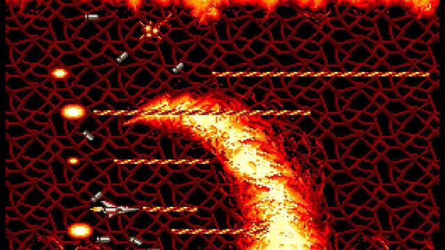 Konami Anniversary Collection: Arcade Classics - 