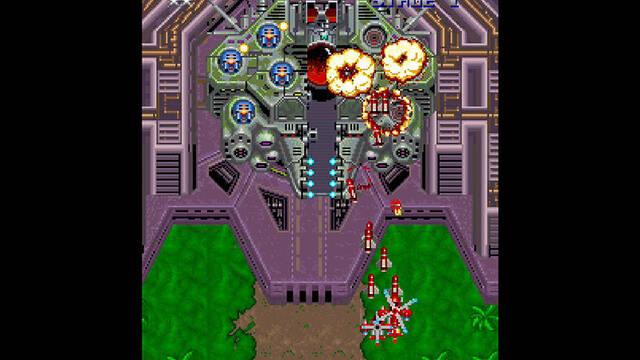 Konami Anniversary Collection: Arcade Classics - 