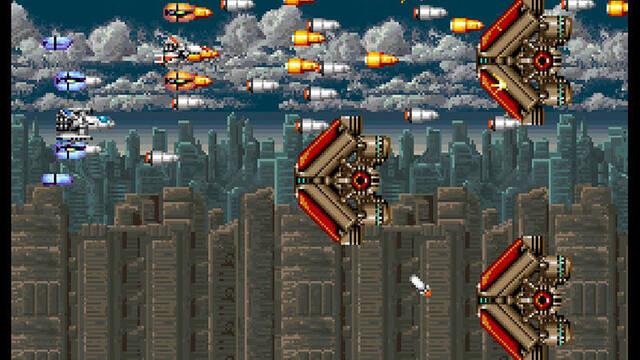 Konami Anniversary Collection: Arcade Classics - 