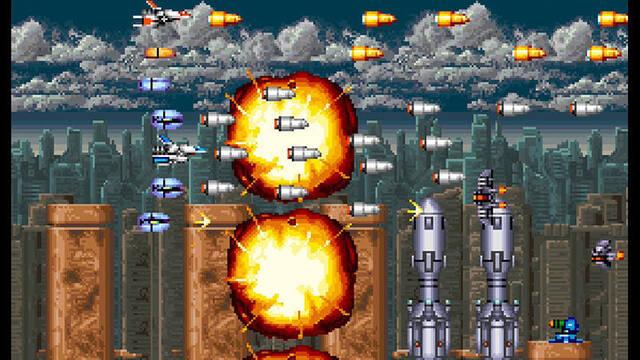 Konami Anniversary Collection: Arcade Classics - 