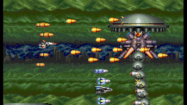 Konami Anniversary Collection: Arcade Classics - 