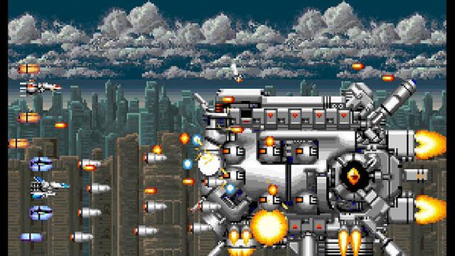 Konami Anniversary Collection: Arcade Classics - 