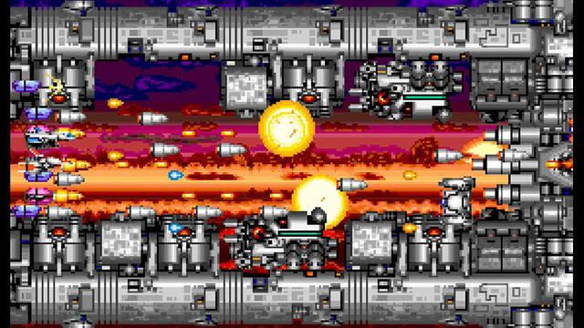 Konami Anniversary Collection: Arcade Classics - 