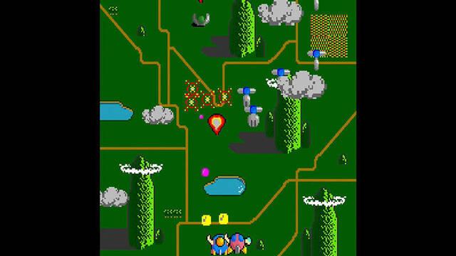 Konami Anniversary Collection: Arcade Classics - 