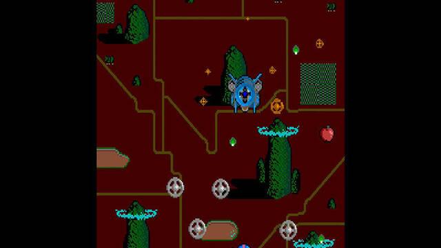 Konami Anniversary Collection: Arcade Classics - 