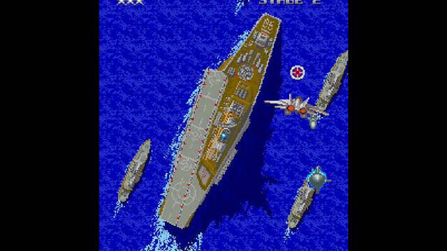 Konami Anniversary Collection: Arcade Classics - 