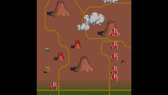 Konami Anniversary Collection: Arcade Classics - 