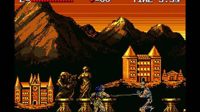 Konami Anniversary Collection: Arcade Classics - 