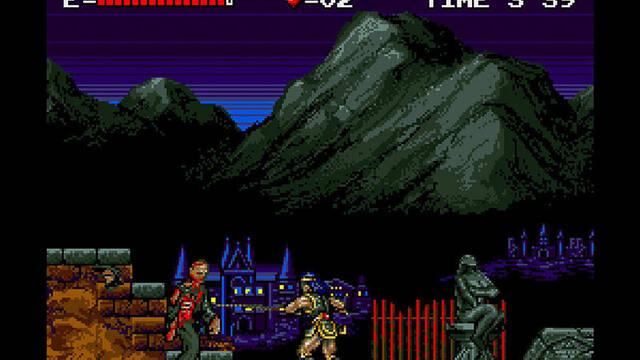 Konami Anniversary Collection: Arcade Classics - 