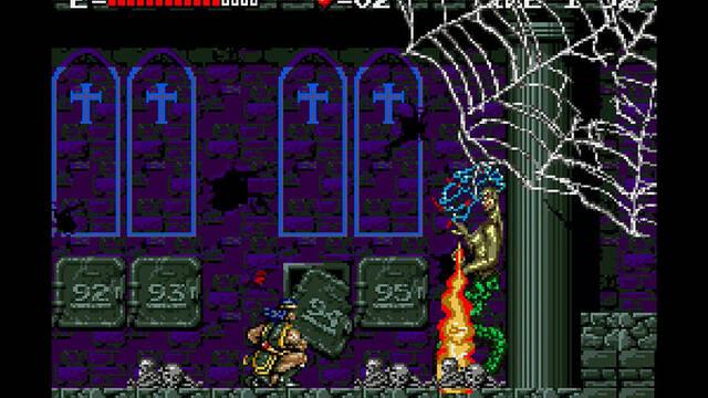 Konami Anniversary Collection: Arcade Classics - 