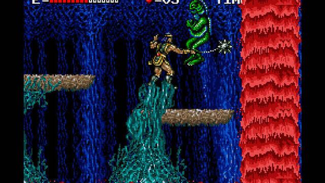 Konami Anniversary Collection: Arcade Classics - 