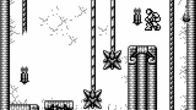 Castlevania Anniversary Collection - 