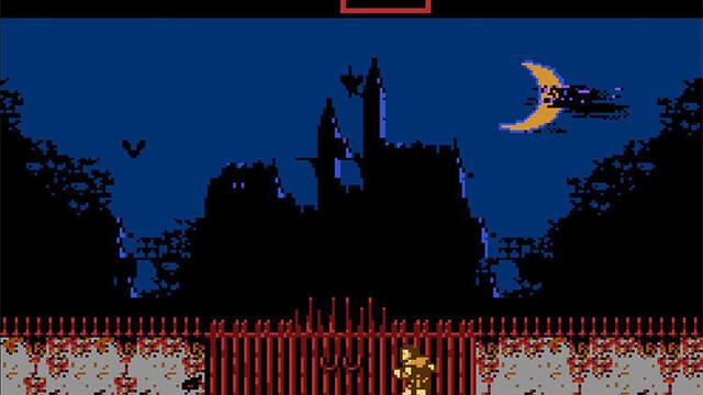 Castlevania Anniversary Collection - 