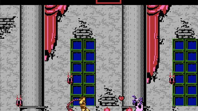 Castlevania Anniversary Collection - 