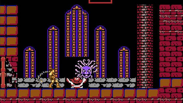 Castlevania Anniversary Collection - 