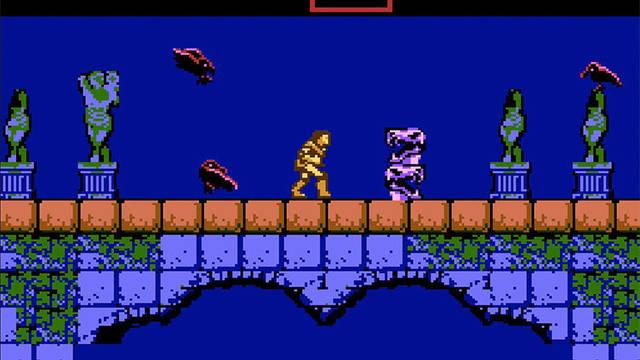 Castlevania Anniversary Collection - 