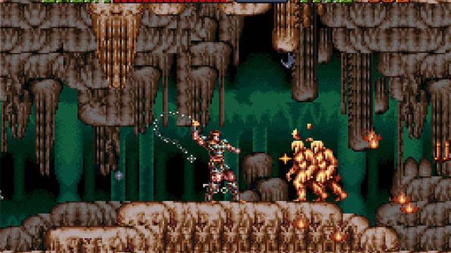 Castlevania Anniversary Collection - 