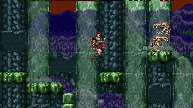 Castlevania Anniversary Collection - 