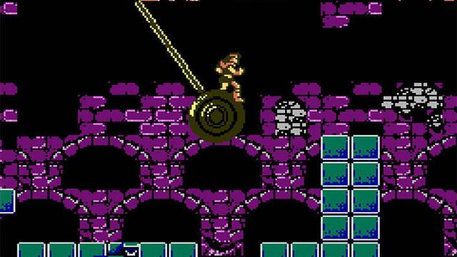 Castlevania Anniversary Collection - 