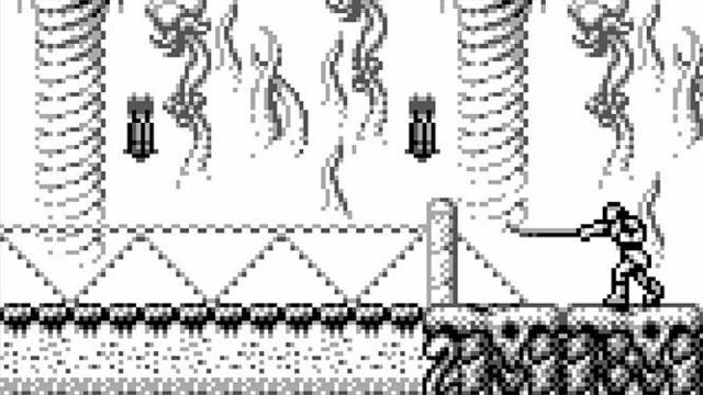 Castlevania Anniversary Collection - 