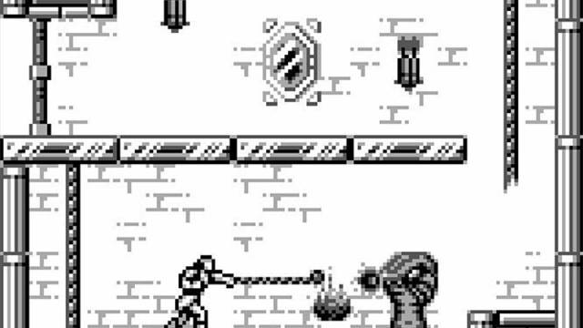 Castlevania Anniversary Collection - 