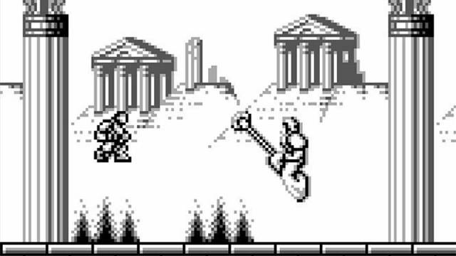 Castlevania Anniversary Collection - 