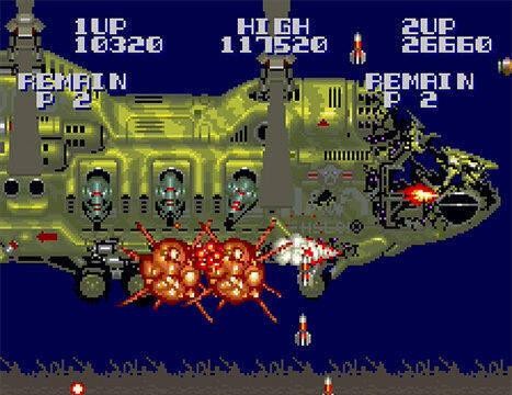 Contra Anniversary Collection - 