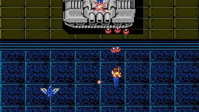 Contra Anniversary Collection - 