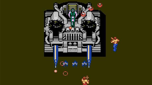 Contra Anniversary Collection - 