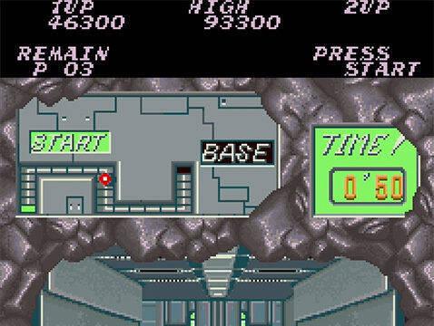 Contra Anniversary Collection - 