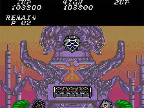 Contra Anniversary Collection - 