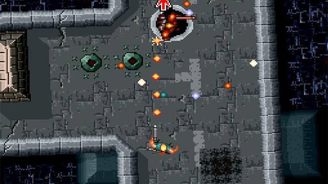 Contra Anniversary Collection - 