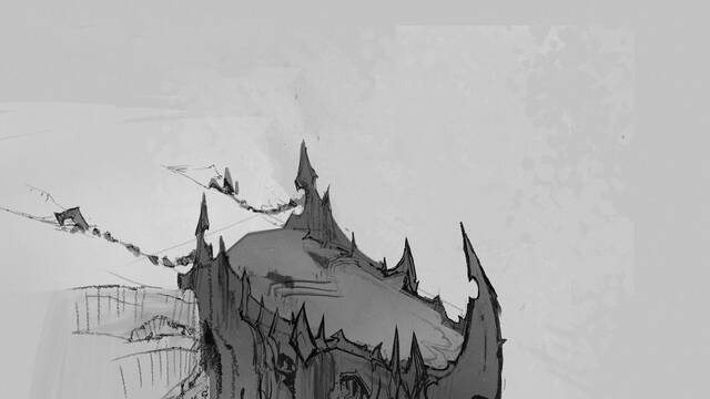 World of Warcraft: Shadowlands - artes - 