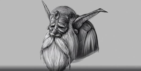 LQPS - Ilustraciones de Kameo II - 