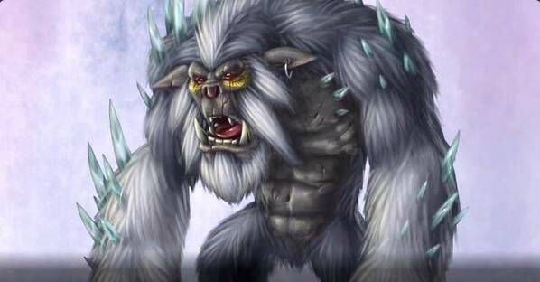 LQPS - Ilustraciones de Kameo II - 