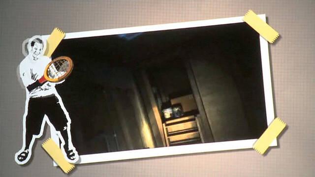 Until Dawn en 2009 - 