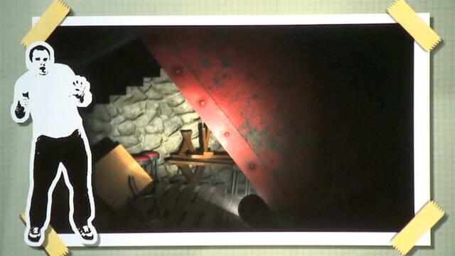 Until Dawn en 2009 - 