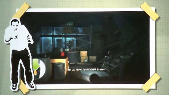 Until Dawn en 2009 - 