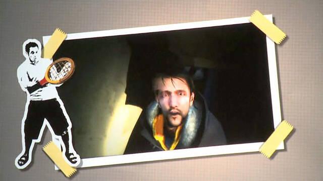 Until Dawn en 2009 - 