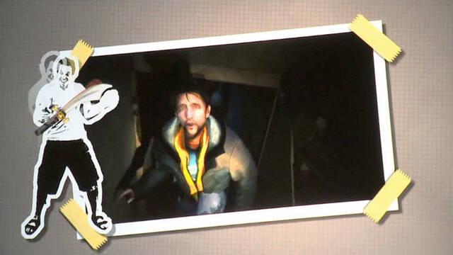 Until Dawn en 2009 - 