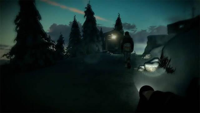 Until Dawn en 2009 - 