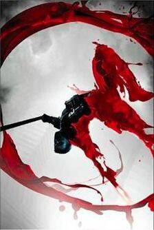 Devils Third - Ilustraciones del proyecto original - 