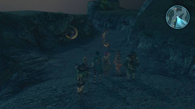 West of the Easter Eihieds - Enemigos 1 - Succubus