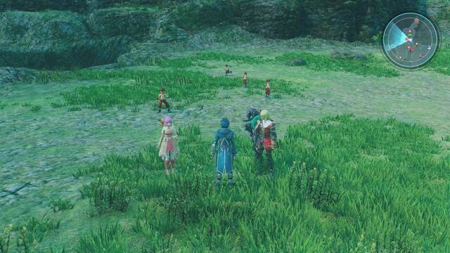 Western Dakaav Tunnel - Enemigos 1 - Thieving Scumbag