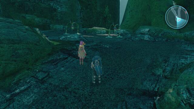 Santeroule (2) - Enemigos 2 - Verdant Muja